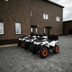 Турбаза Talvioja, Республика Карелия