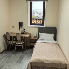 Турбаза Talvioja, Республика Карелия