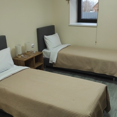 Турбаза Talvioja, Республика Карелия