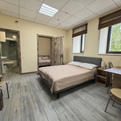 Турбаза Talvioja, Республика Карелия