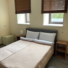 Турбаза Talvioja, Республика Карелия