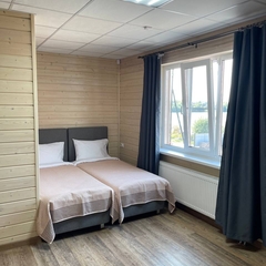 Турбаза Talvioja, Республика Карелия