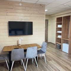 Турбаза Talvioja, Республика Карелия