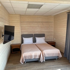 Турбаза Talvioja, Республика Карелия