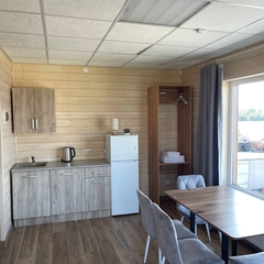 Турбаза Talvioja, Республика Карелия