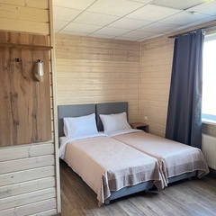 Турбаза Talvioja, Республика Карелия