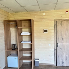 Турбаза Talvioja, Республика Карелия