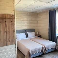 Турбаза Talvioja, Республика Карелия