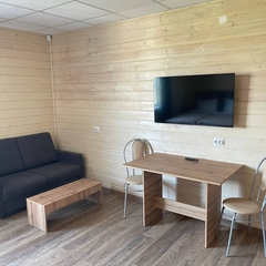 Турбаза Talvioja, Республика Карелия