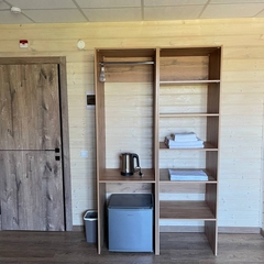 Турбаза Talvioja, Республика Карелия