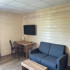 Турбаза Talvioja, Республика Карелия