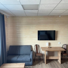 Турбаза Talvioja, Республика Карелия