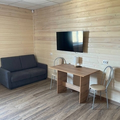 Турбаза Talvioja, Республика Карелия