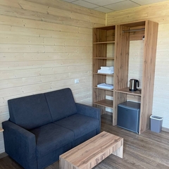 Турбаза Talvioja, Республика Карелия