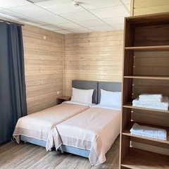 Турбаза Talvioja, Республика Карелия