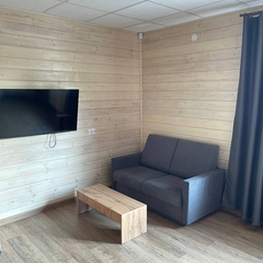 Турбаза Talvioja, Республика Карелия