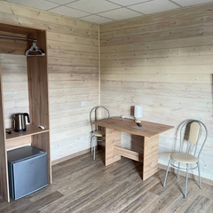 Турбаза Talvioja, Республика Карелия