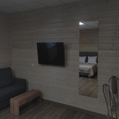 Турбаза Talvioja, Республика Карелия