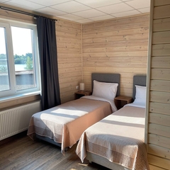 Турбаза Talvioja, Республика Карелия