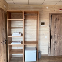 Турбаза Talvioja, Республика Карелия