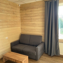 Турбаза Talvioja, Республика Карелия