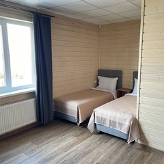 Турбаза Talvioja, Республика Карелия