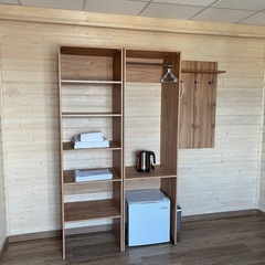 Турбаза Talvioja, Республика Карелия