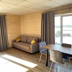 Турбаза Talvioja, Республика Карелия