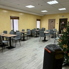 Турбаза Talvioja, Республика Карелия