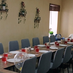 Турбаза Talvioja, Республика Карелия