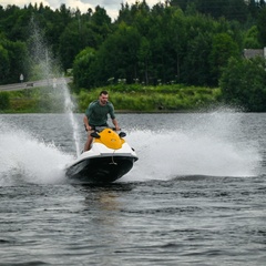 Турбаза Talvioja, Республика Карелия