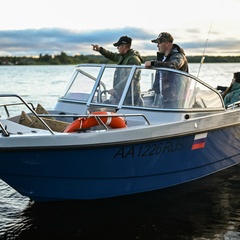 Турбаза Talvioja, Республика Карелия