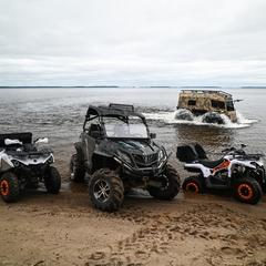 Турбаза Talvioja, Республика Карелия