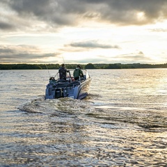 Турбаза Talvioja, Республика Карелия
