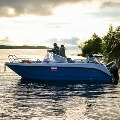 Турбаза Talvioja, Республика Карелия