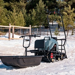 Турбаза Talvioja, Республика Карелия