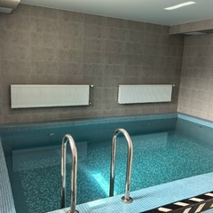 Турбаза Talvioja, Республика Карелия