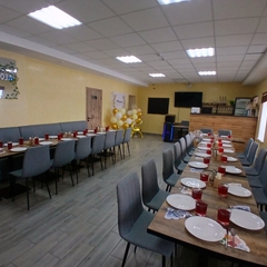 Турбаза Talvioja, Республика Карелия