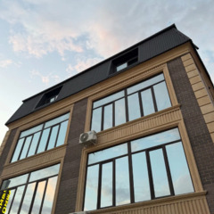 Апарт-отель Nomad suite, Республика Дагестан