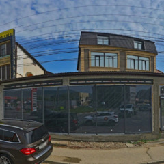 Апарт-отель Nomad suite, Республика Дагестан