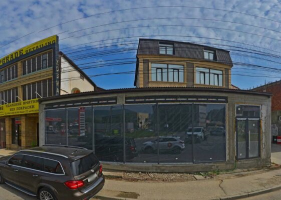 Nomad suite — фото 1