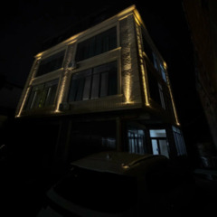 Апарт-отель Nomad suite, Республика Дагестан