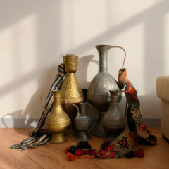 Апарт-отель Nomad suite, Республика Дагестан