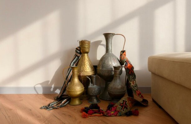 Nomad suite — фото 5