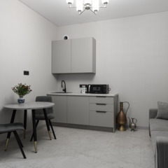 Апарт-отель Nomad suite, Республика Дагестан