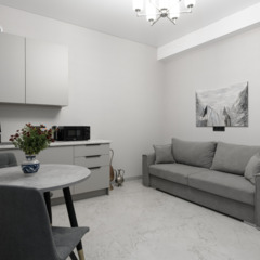 Апарт-отель Nomad suite, Республика Дагестан