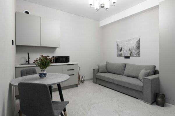 Nomad suite — фото 4