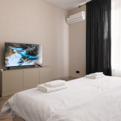 Апарт-отель Nomad suite, Республика Дагестан