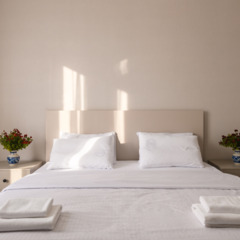 Апарт-отель Nomad suite, Республика Дагестан