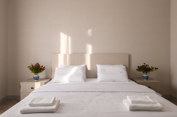 Nomad suite — фото 3